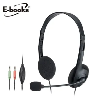 E-books SS19 靈巧頭戴式耳機麥克風 防疫 居家辦公 遠距教學 視訊會議 直播 歷史價格詳細信息