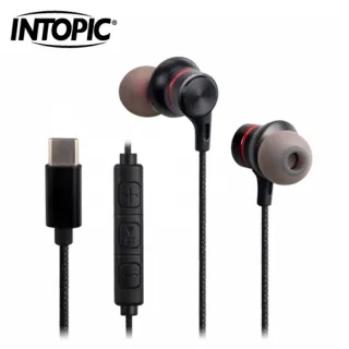 INTOPIC 廣鼎 偏斜式木質耳機麥克風JAZZ-I115 歷史價格詳細信息