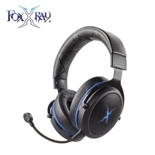 FOXXRAY FXR-HAB-05X響狐低延遲電競藍芽耳麥 歷史價格詳細信息