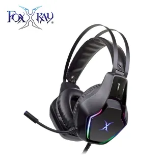 【FOXXRAY 狐鐳】FXR-SAU-36 異星響狐USB電競耳麥 歷史價格詳細信息