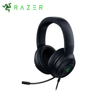 【Razer 雷蛇】北海巨妖 V3 X USB耳機麥克風_黑(RZ04-03750300-R3M1) 歷史價格詳細信息