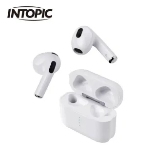 INTOPIC 廣鼎 真無線藍牙耳麥 JAZZ-TWE02 歷史價格詳細信息