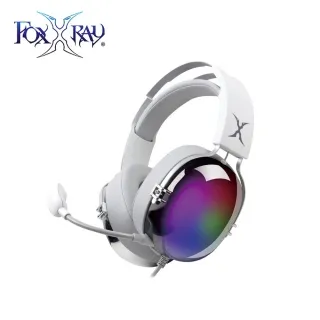 FOXXRAY 狐鐳 FXR-HAU-37-BK 波賽頓響狐 USB 電競 耳機 麥克風 歷史價格詳細信息