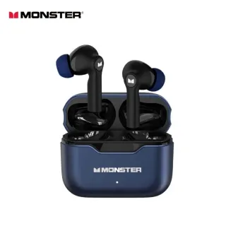 monster/魔聲xkt08輕奢透明機艙真無線降噪耳機適用 歷史價格詳細信息