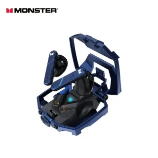 monster/魔聲xkt08輕奢透明機艙真無線降噪耳機適用 歷史價格詳細信息