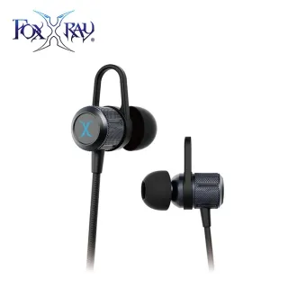 FOXXRAY 合金節拍彩光入耳式耳機(FXR-SAC-56) 歷史價格詳細信息