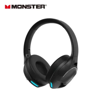 【MONSTER 魔聲】MON-XKT12 琉光粉彩藍牙耳機-風鈴紫 歷史價格詳細信息