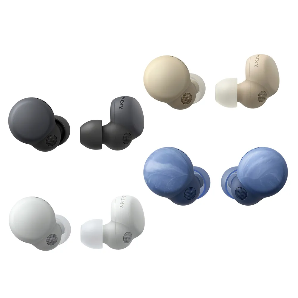 SONY WF-LS900N LinkBuds S 真無線耳機【3色】 歷史價格詳細信息