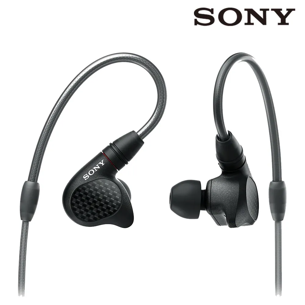 SONY IER-M9 入耳式監聽耳機 可拆換導線 歷史價格詳細信息