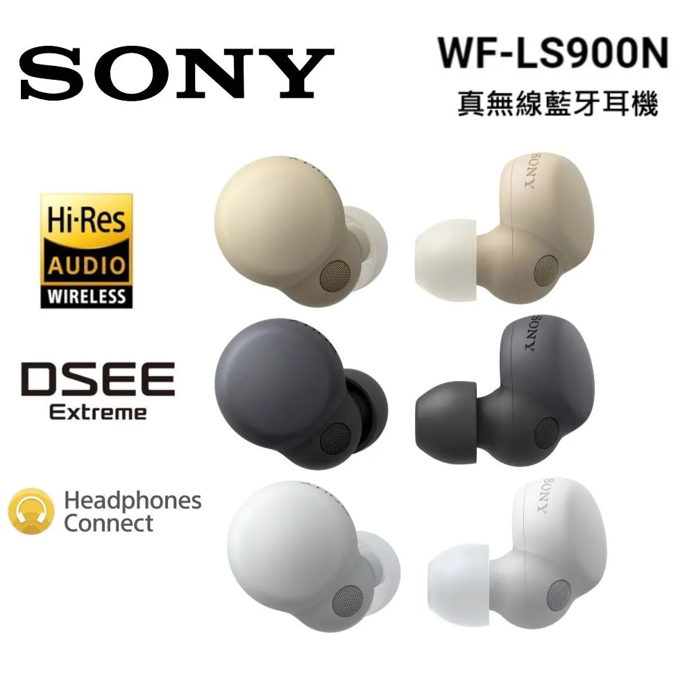SONY 索尼 真無線降噪耳機 WF-LS910 歷史價格詳細信息
