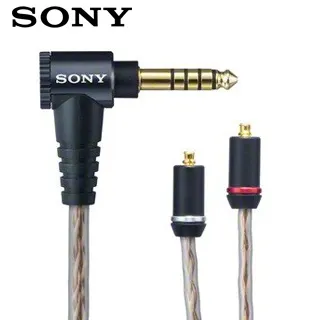 SONY MUC-B20SB2 耳機用更換導線 適用於MDR-Z1R、Z7、Z7M2 歷史價格詳細信息