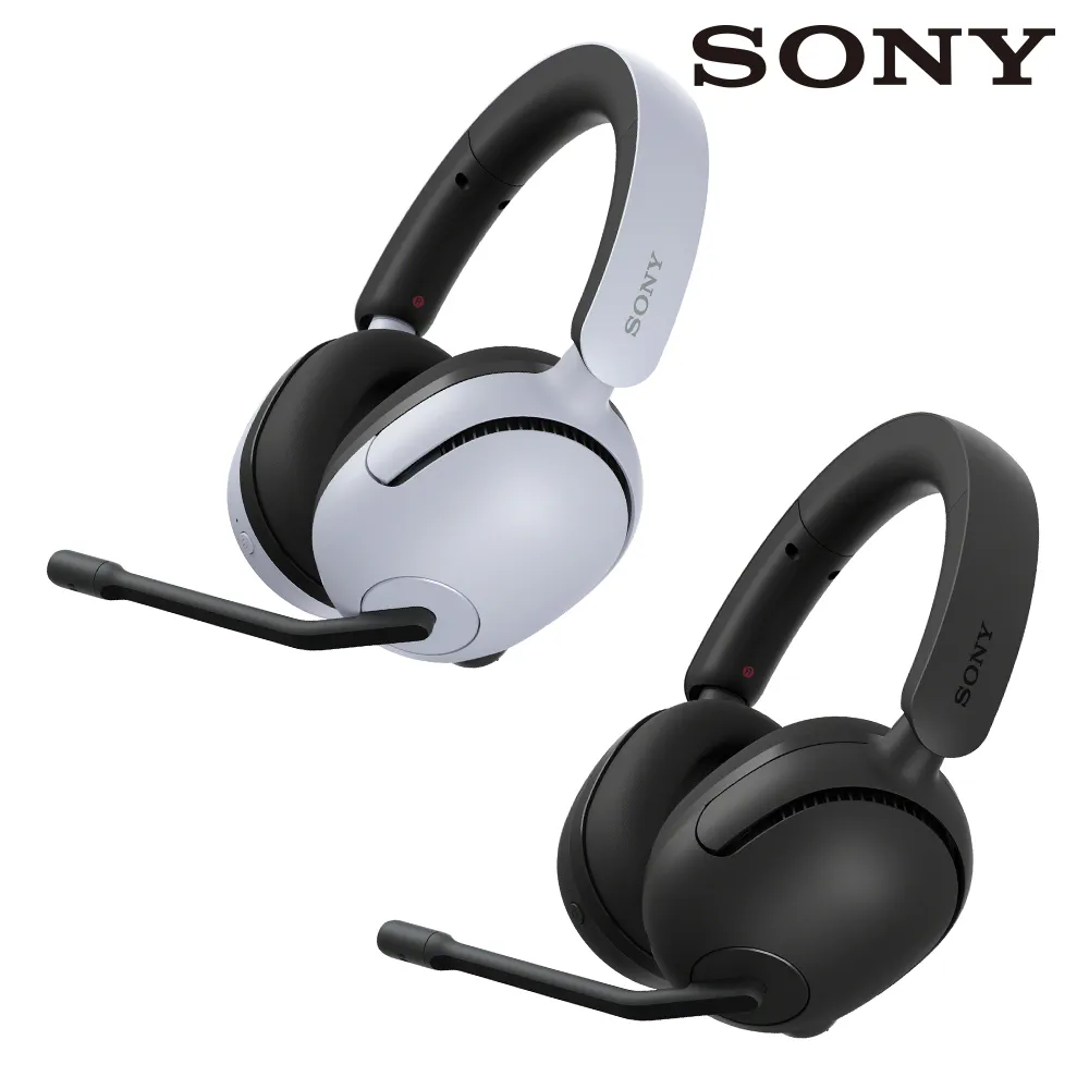 【福利品】Sony INZONE H5 無線耳罩式電競耳機 WH-G500 歷史價格詳細信息