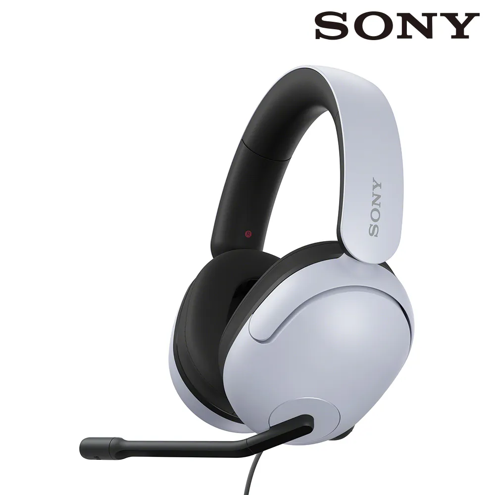 SONY INZONE H3有線電競耳機 (MDR-G300) 歷史價格詳細信息