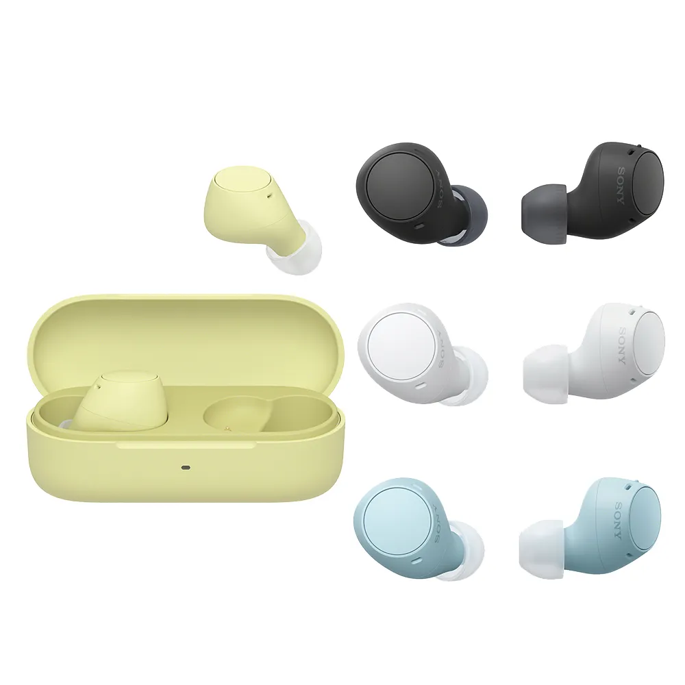 SONY WF-C510 真無線藍牙耳機 歷史價格詳細信息