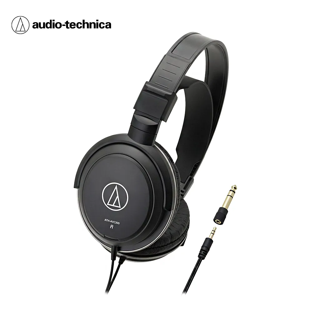 【鐵三角】 ATH-AVC300 密閉式 動圈型 耳罩 頭戴式 耳機 歷史價格詳細信息