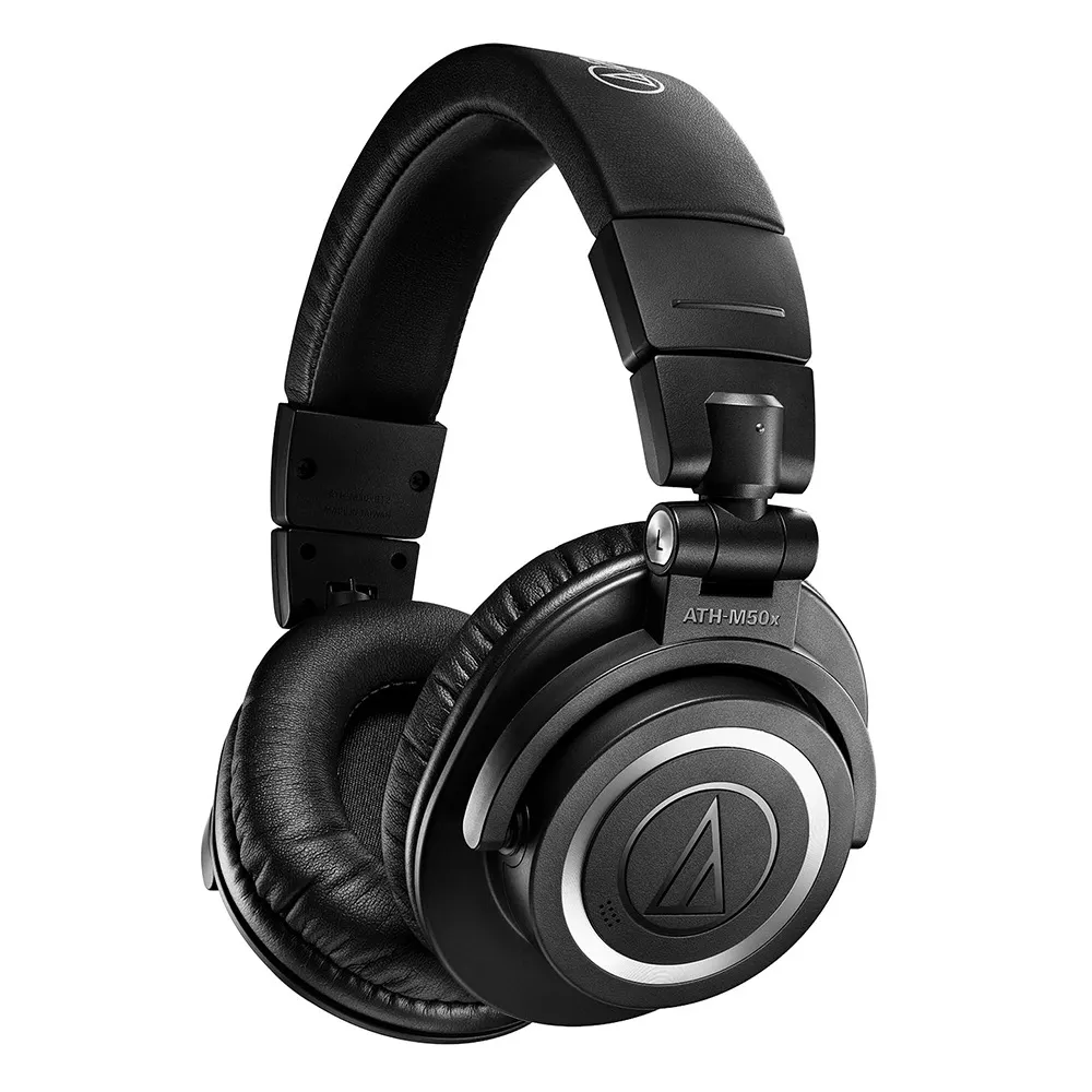 鐵三角 無線耳罩式耳機 ATH-M50xBT 歷史價格詳細信息