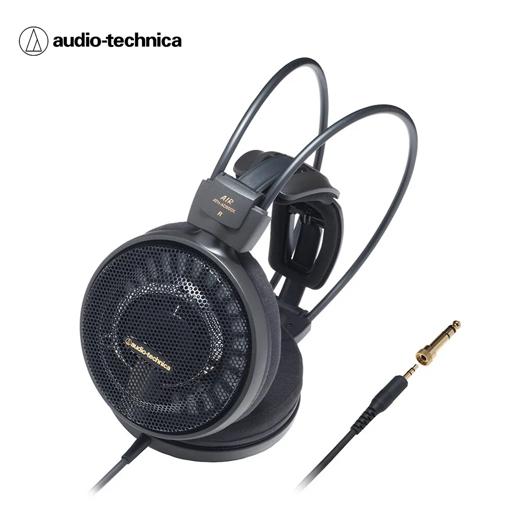 【鐵三角】 ATH-AD500X AIR DYNAMIC 開放式耳罩耳機 公司貨 歷史價格詳細信息