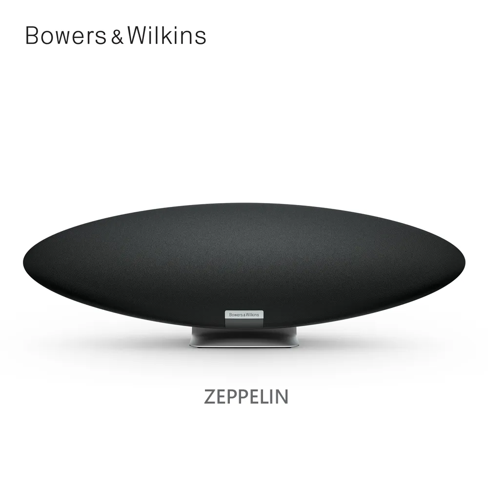英國 Bowers & Wilkins 第五代 Zeppelin Wireless【珍珠灰】 歷史價格詳細信息