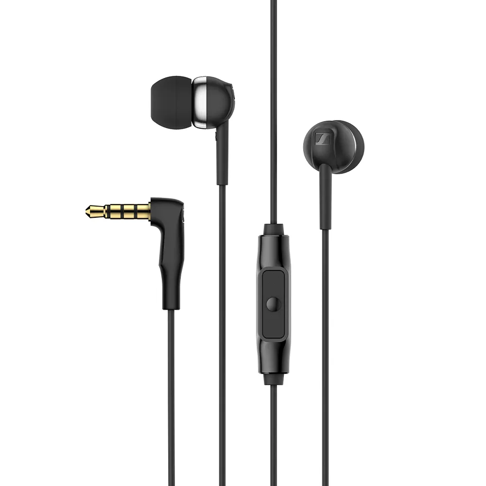 Sennheiser 耳機 CX 300S In Ear Headphone with One-Button 歷史價格詳細信息