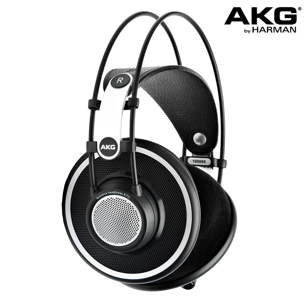 AKG K702 開放式 監聽耳機 耳罩耳機 價格比較,價格查詢,歷史價格詳細信息
