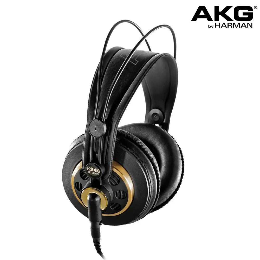 AKG K240 MKII 半開放式 監聽耳機 歷史價格詳細信息