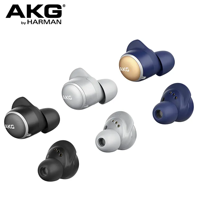 AKG N400NC 主動降噪防水真無線耳機【共3色】 歷史價格詳細信息