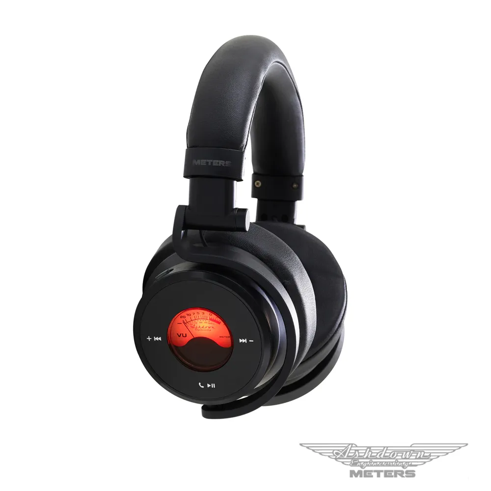 Ashdown Meters OV-1-B-PRO 藍牙耳機 鐵灰色 公司貨 歷史價格詳細信息