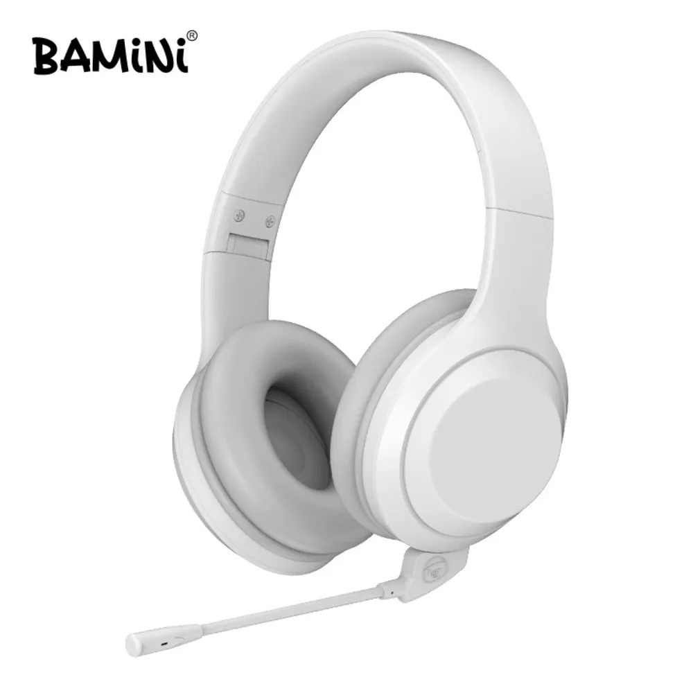 BAMiNi Study 兒童學習返聽功能藍牙耳機 歷史價格詳細信息