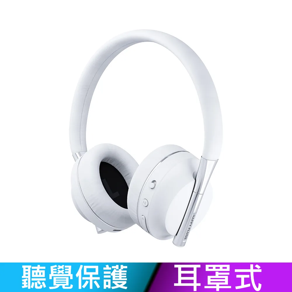 HAPPY PLUGS  EAR PIECE II 無線藍牙墜飾耳機（白金） 歷史價格詳細信息