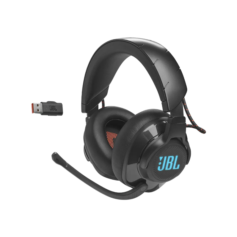 JBL Quantum 610 Wireless 無線耳機/DTS/輕巧/記憶泡棉耳罩/指向性麥克風/RGB/原價屋 歷史價格詳細信息