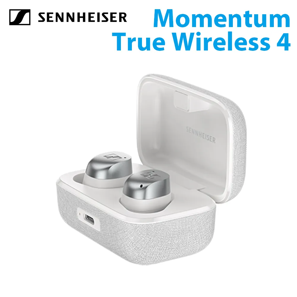 森海塞爾 Sennheiser MOMENTUM 4 Wireless 白色 主動降噪耳罩式藍牙耳機 第四代 歷史價格詳細信息