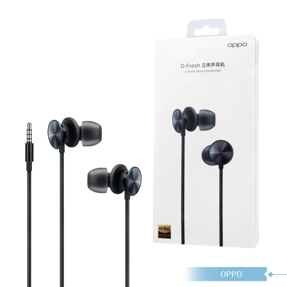 OPPO O-Fresh立體聲 Type-C入耳式線控原廠耳機 MH153 (盒裝) 歷史價格詳細信息