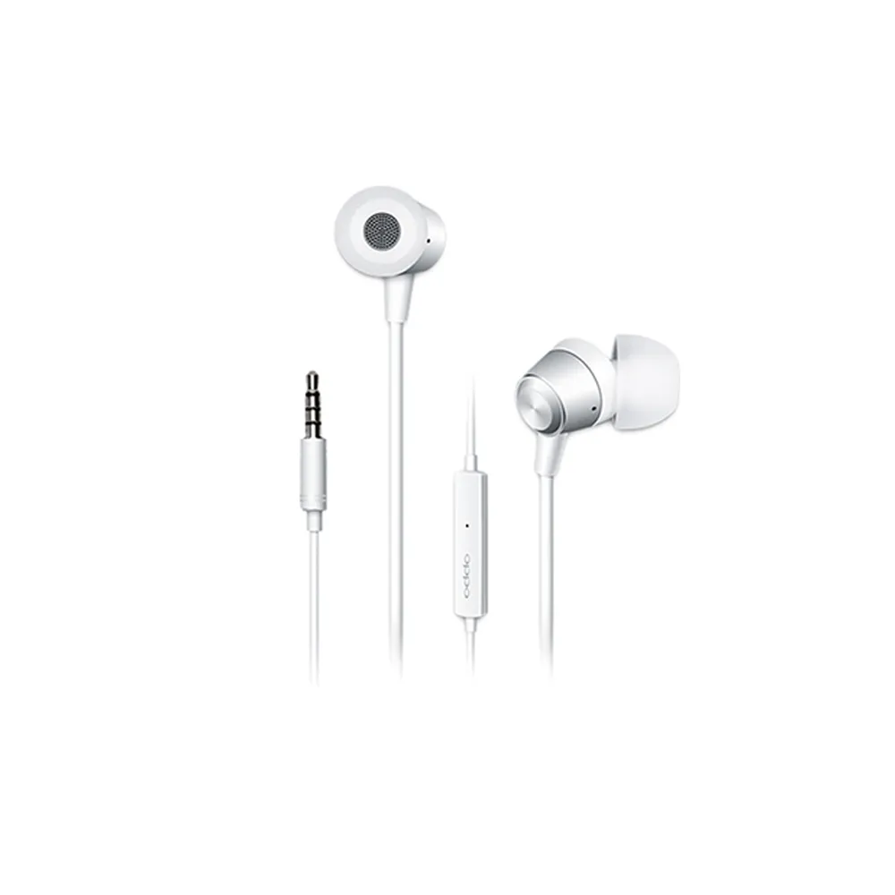 OPPO 原廠 MH135 高品質半入耳式耳機 Type-C接口/ 適用R17 Pro(盒裝) 歷史價格詳細信息