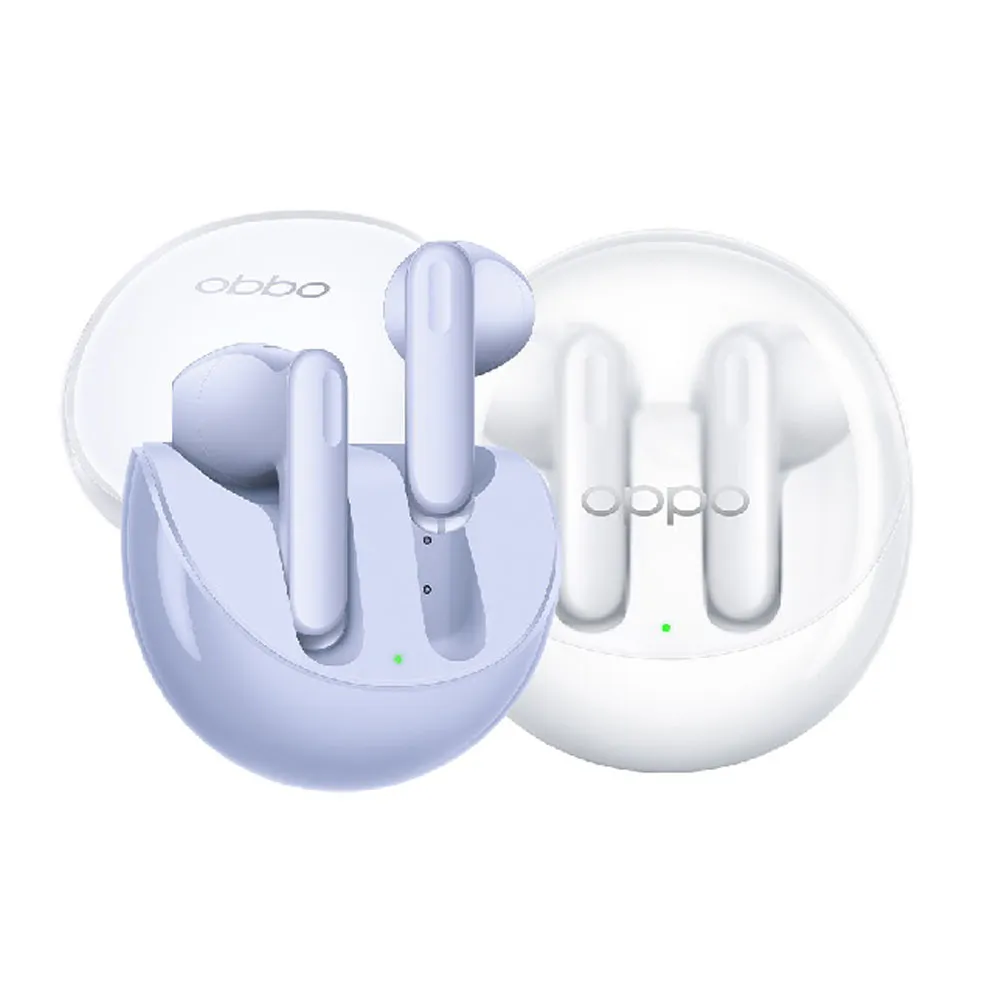 OPPO Enco Air3 真無線耳機 冰釉白 歷史價格詳細信息