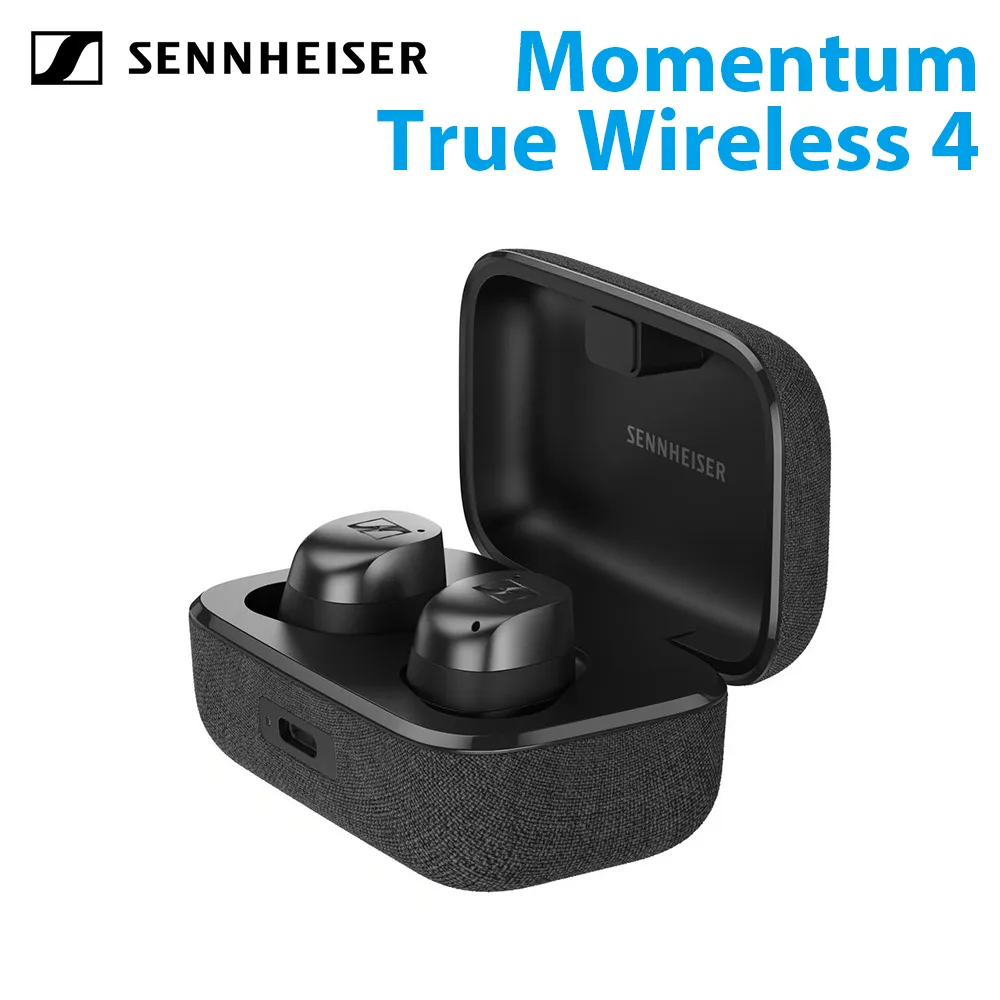 森海塞爾 Sennheiser MOMENTUM 4 Wireless 石墨色 主動降噪耳罩式藍牙耳機 第四代 歷史價格詳細信息