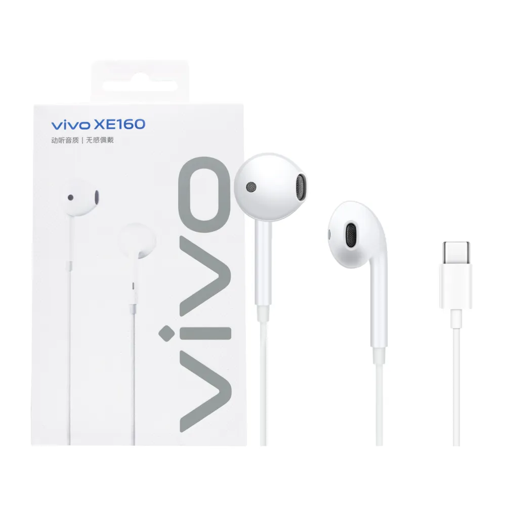 VIVO原廠 hif高音質 3.5mm陶瓷白美型耳機(MIC/線控)送硬殼收納盒 歷史價格詳細信息