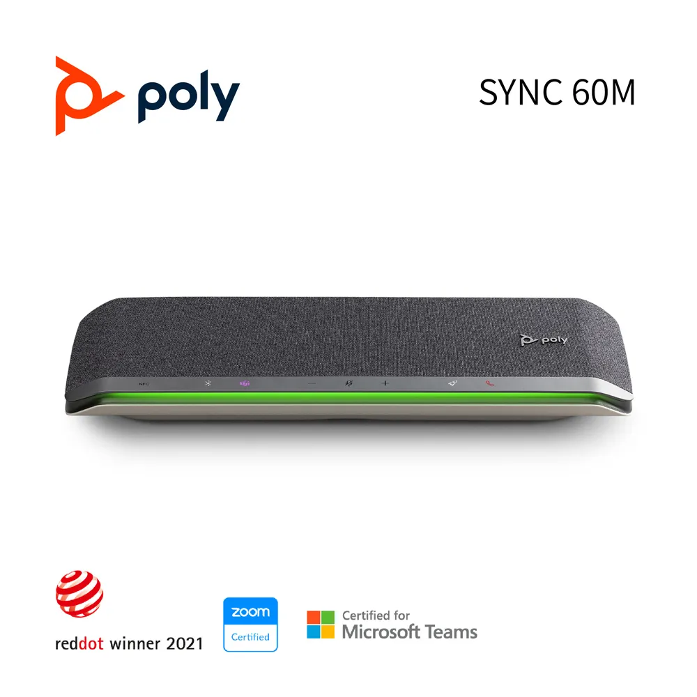 Poly SYNC 10M USB-A/C 全向型麥克風會議機 歷史價格詳細信息
