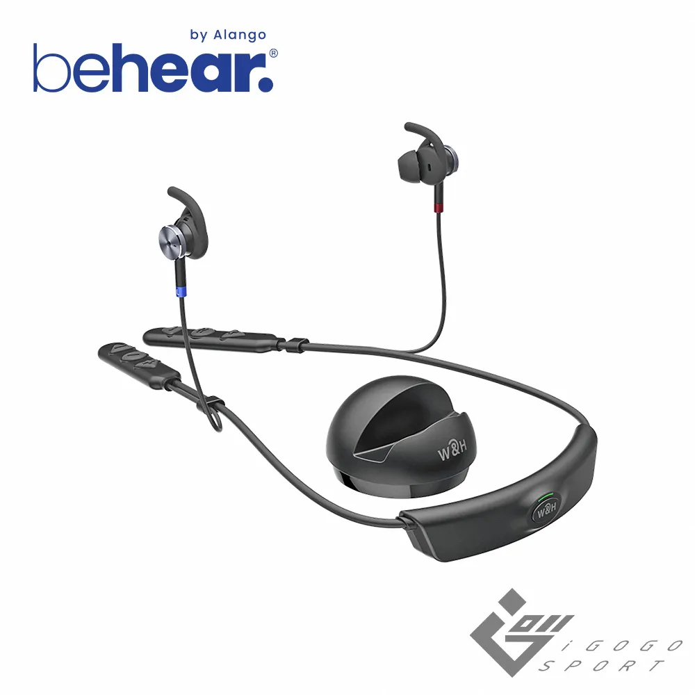 Wear&Hear BeHear ACCESS 無線輔聽器藍牙耳機 歷史價格詳細信息