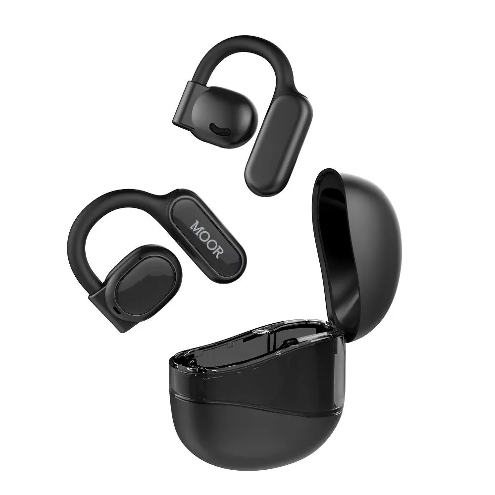 MOOR H362 三合一專業降噪耳麥 – N11-001-05 歷史價格詳細信息