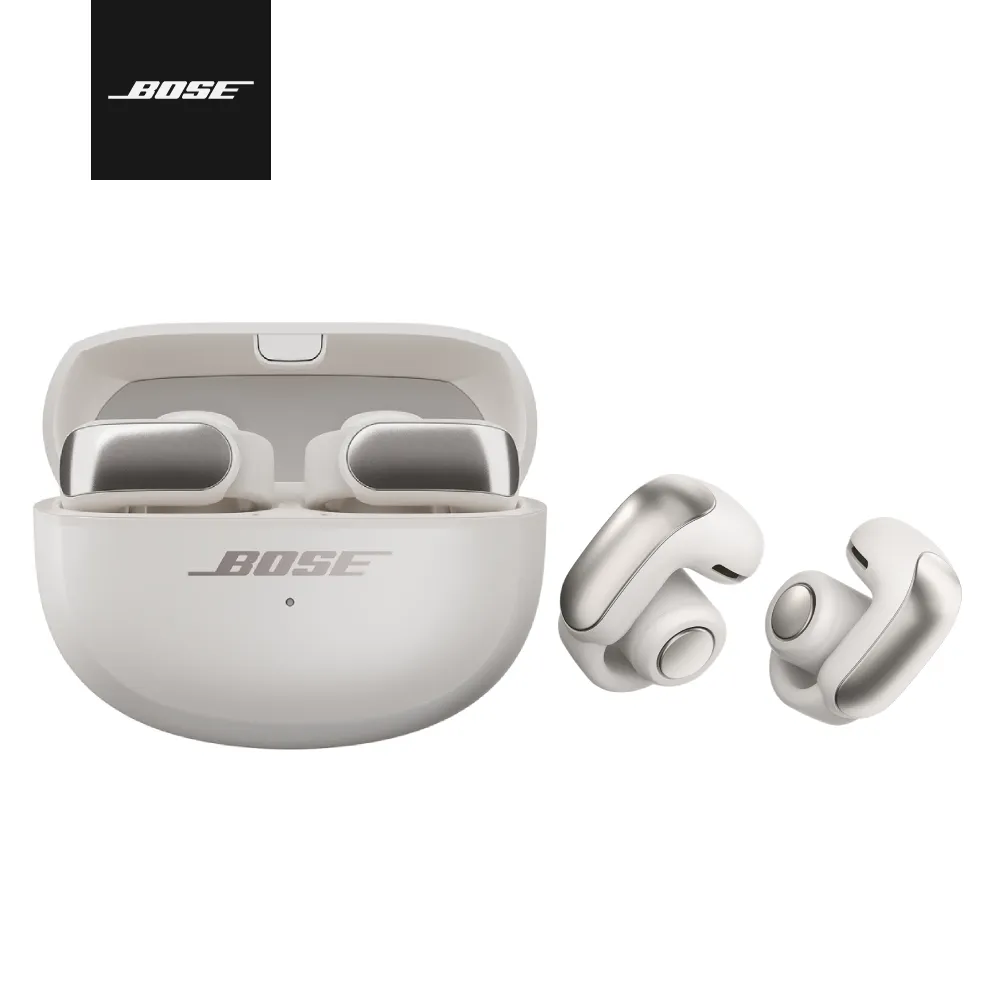 Bose Ultra 開放式耳機 鑽石60版本(珍珠白) 歷史價格詳細信息
