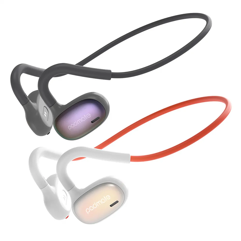 【◇Padmate◇】PaMu Fit 耳甲式真無線藍牙耳機 (全球首創耳甲式穿戴/適合各式耳型/IPX4防水) 歷史價格詳細信息