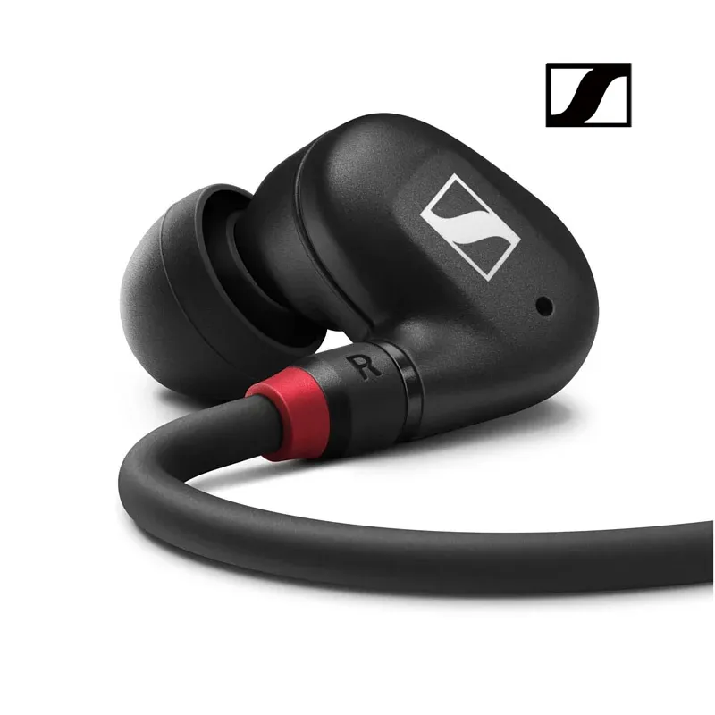 Sennheiser 森海塞爾 IE100 PRO 入耳式監聽耳機 台灣宙宣公司貨 -黑 歷史價格詳細信息