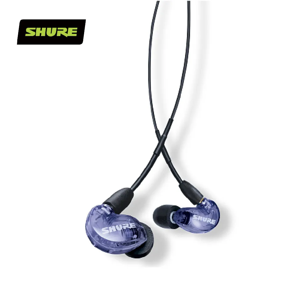 SHURE SE215隔絕噪音 耳道式耳機(限定藍) 歷史價格詳細信息