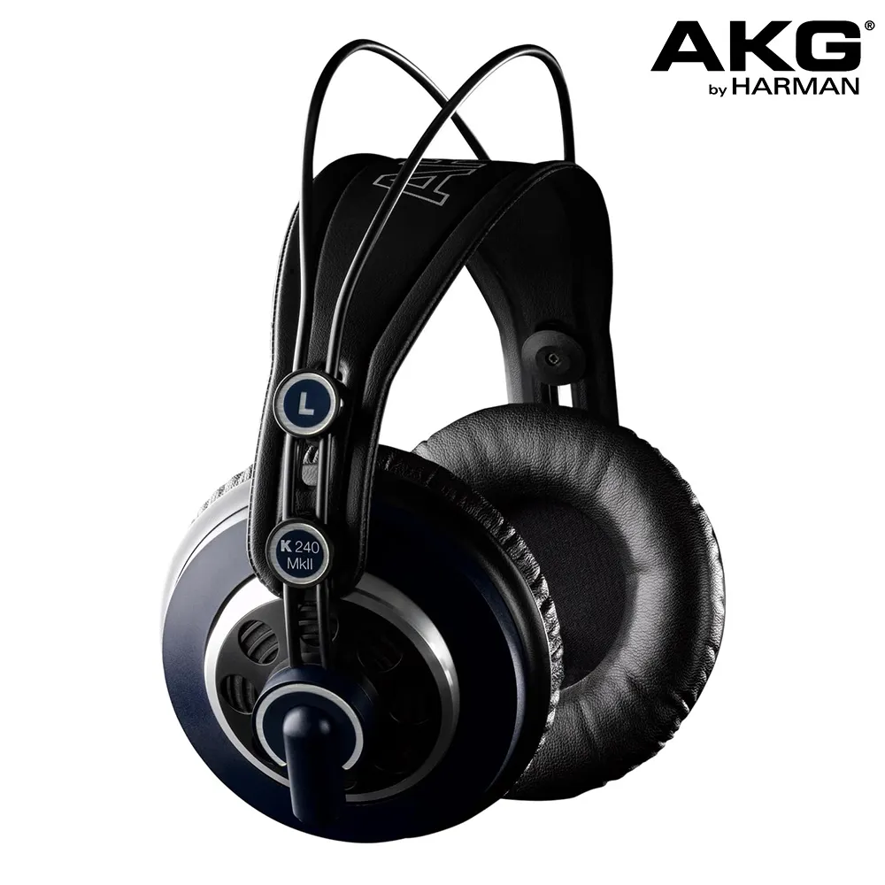 AKG K240 MKII 半開放式 監聽耳機 歷史價格詳細信息