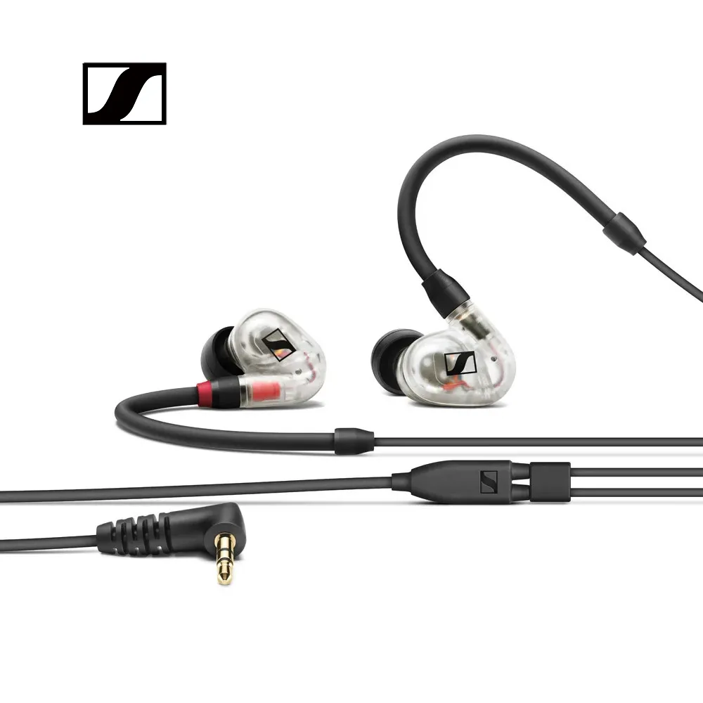 Sennheiser IE 100 PRO 入耳式監聽耳機 (透明) 歷史價格詳細信息