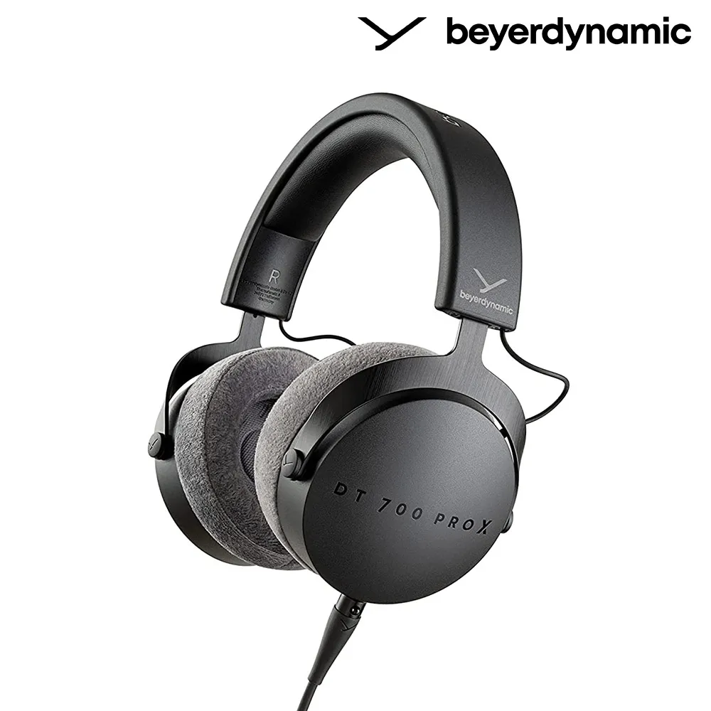 Beyerdynamic / DT 700 PRO X 封閉式監聽耳機(48 ohms)【樂器通】 歷史價格詳細信息
