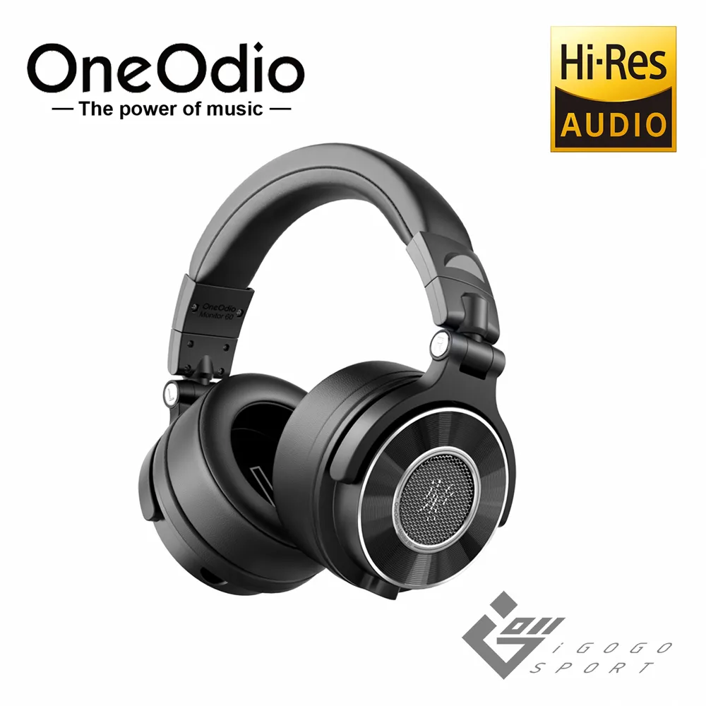 Oneodio專業頭戴式耳機有線DJ樂器hifi監聽手機電腦K歌錄音游戲麥 歷史價格詳細信息
