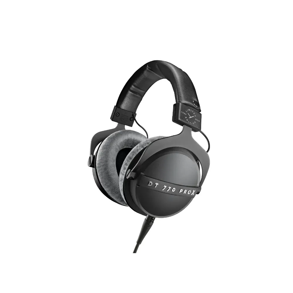 Beyerdynamic DT700 PRO X 48 ohms 封閉式監聽耳機【敦煌樂器】 歷史價格詳細信息