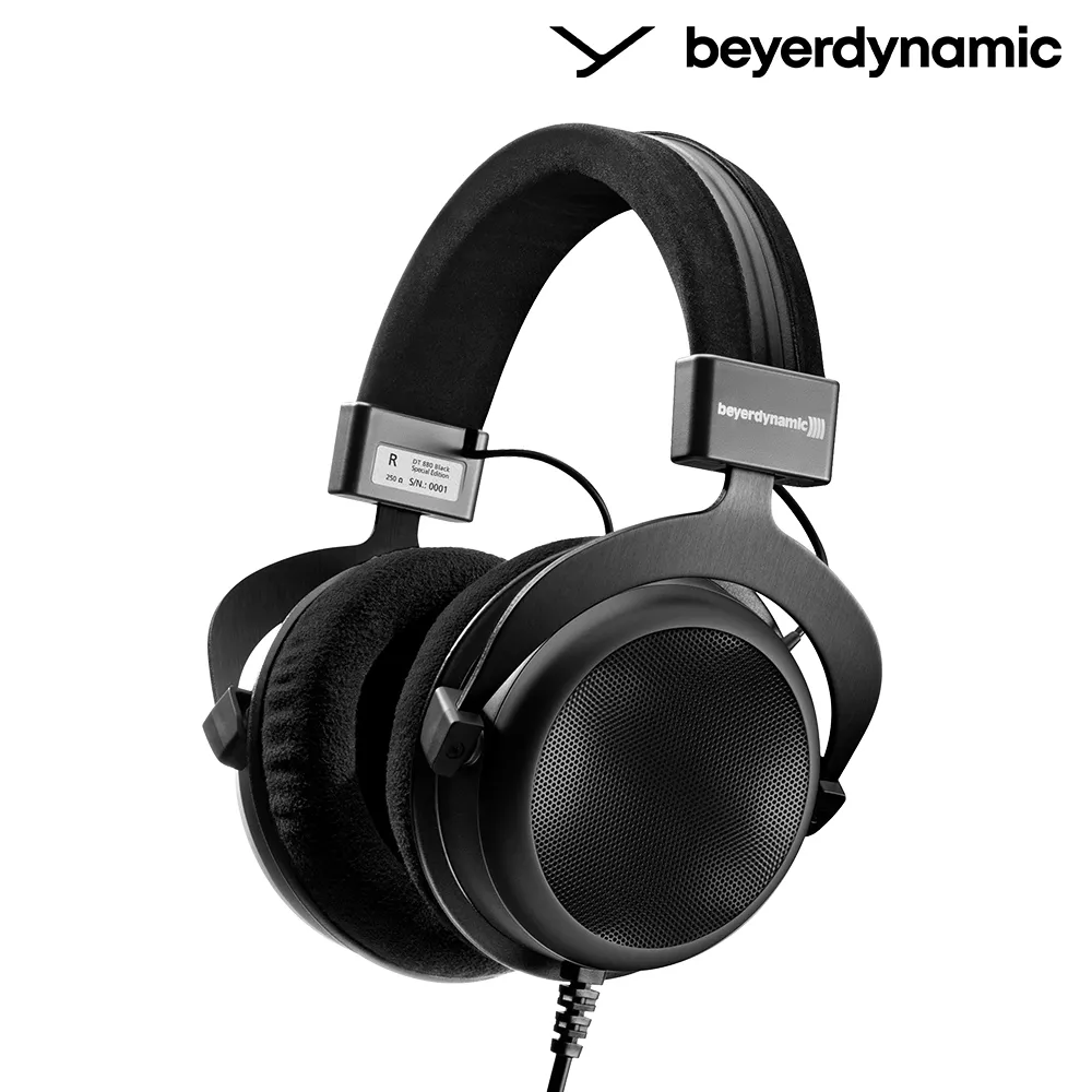 Beyerdynamic DT880 Edition 250ohms 監聽耳機【敦煌樂器】 歷史價格詳細信息