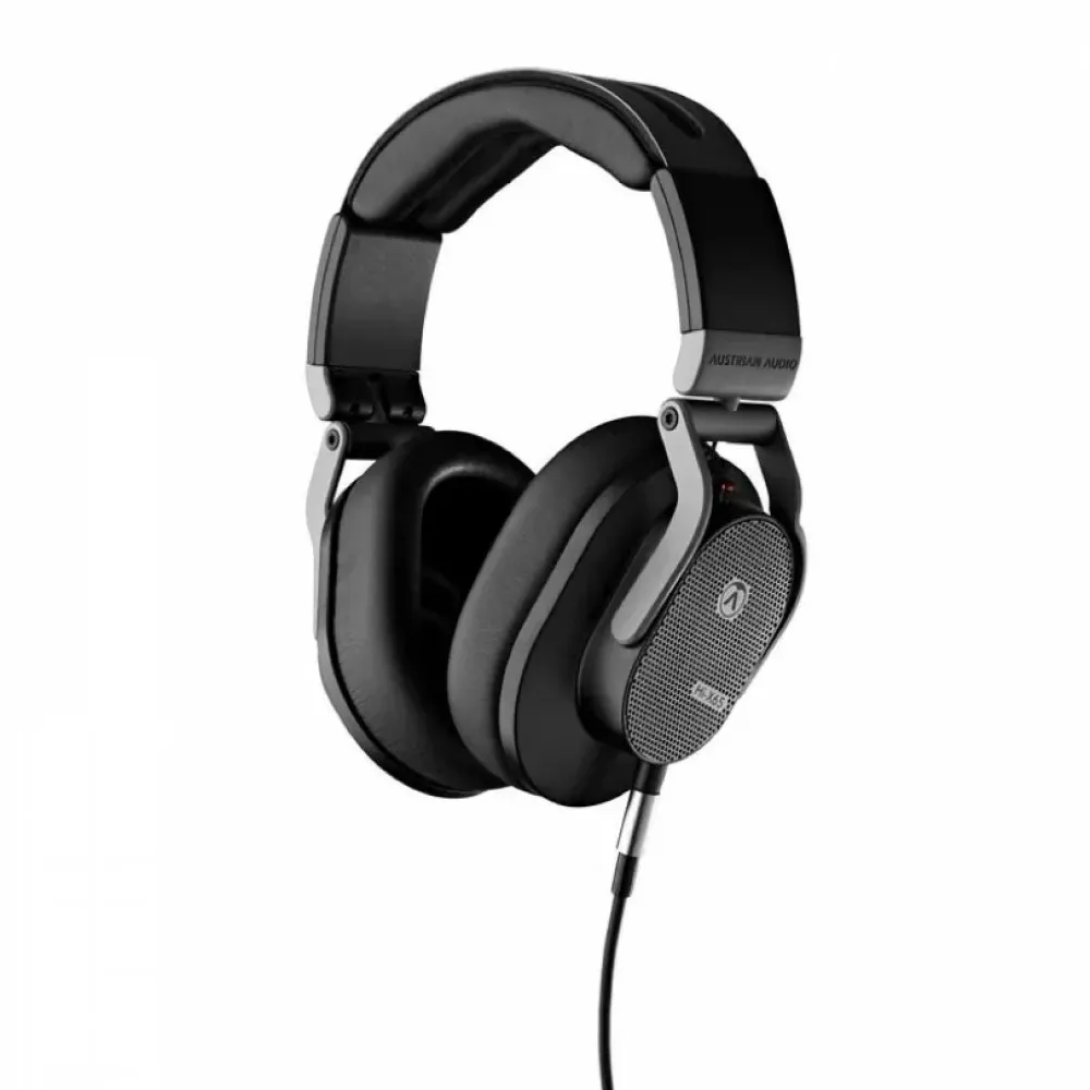 Austrian Audio Hi-X55 專業耳罩式耳機 原AKG工程團隊 總代理公司貨 保固三年 歷史價格詳細信息